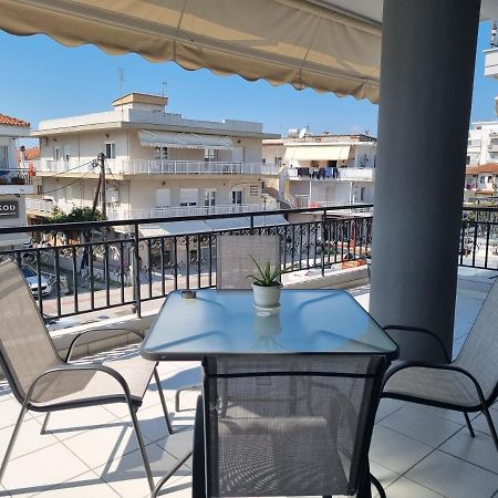Casa Domenica Διαμέρισμα Περαία Εξωτερικό φωτογραφία