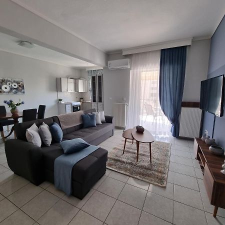 Casa Domenica Διαμέρισμα Περαία Εξωτερικό φωτογραφία