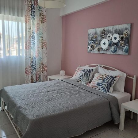 Casa Domenica Διαμέρισμα Περαία Εξωτερικό φωτογραφία