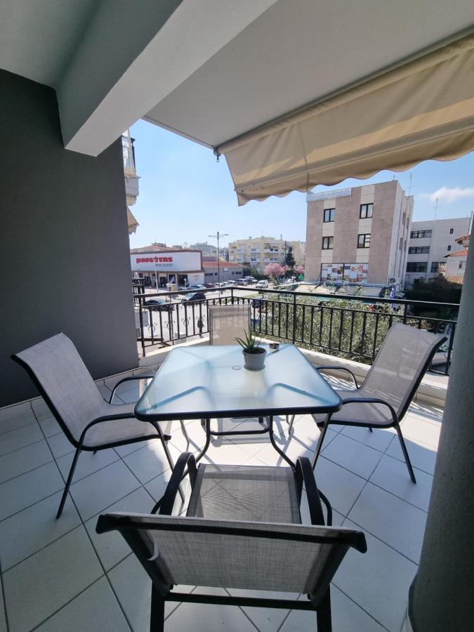 Casa Domenica Διαμέρισμα Περαία Εξωτερικό φωτογραφία