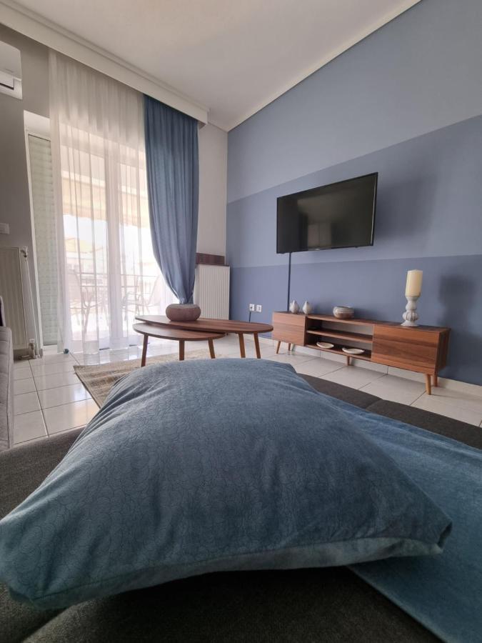 Casa Domenica Διαμέρισμα Περαία Εξωτερικό φωτογραφία