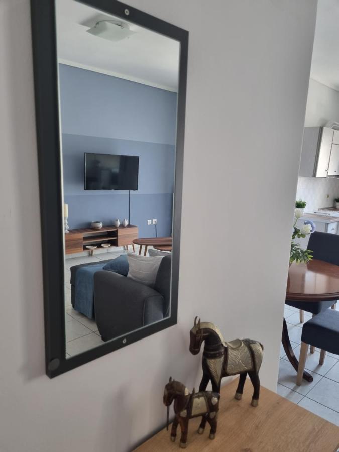 Casa Domenica Διαμέρισμα Περαία Εξωτερικό φωτογραφία