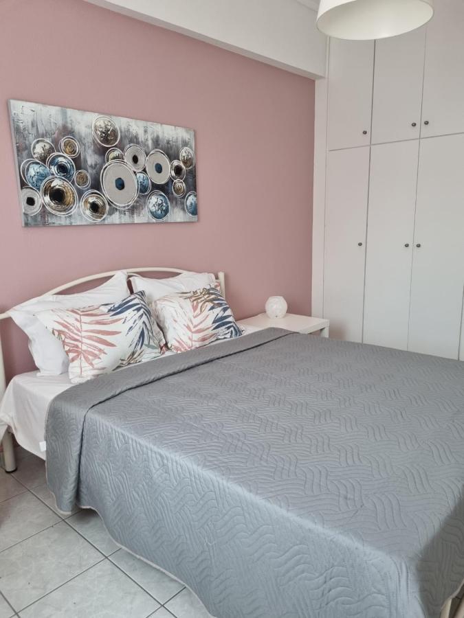 Casa Domenica Διαμέρισμα Περαία Εξωτερικό φωτογραφία