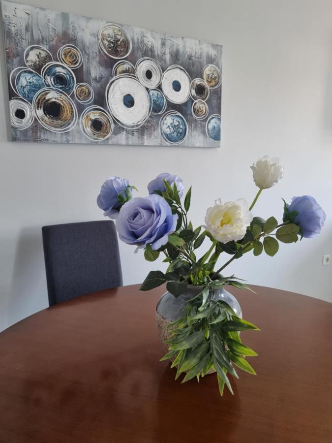 Casa Domenica Διαμέρισμα Περαία Εξωτερικό φωτογραφία
