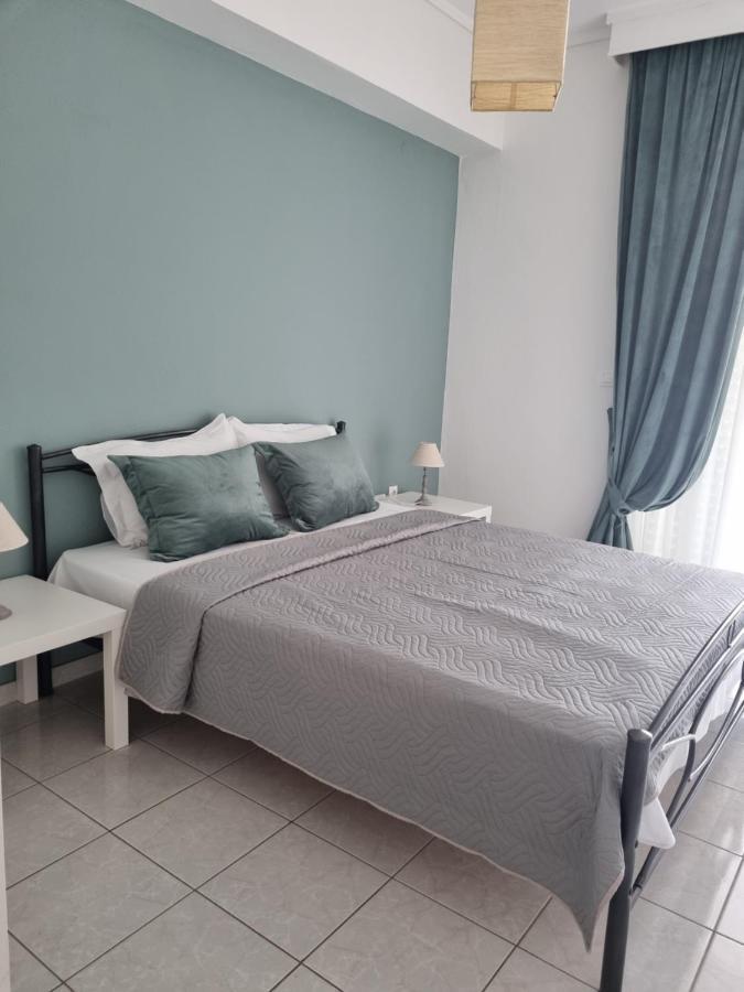 Casa Domenica Διαμέρισμα Περαία Εξωτερικό φωτογραφία