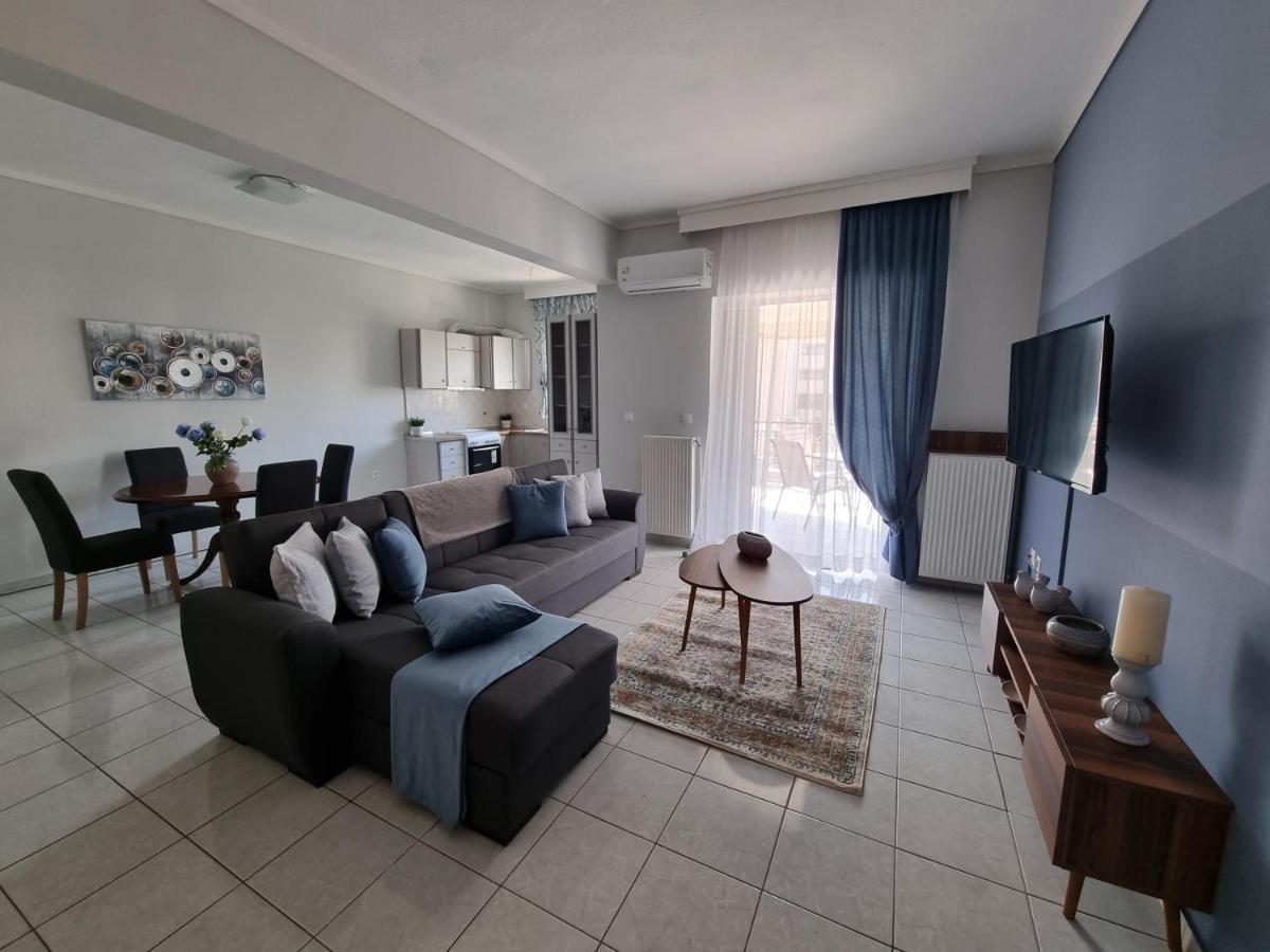 Casa Domenica Διαμέρισμα Περαία Εξωτερικό φωτογραφία