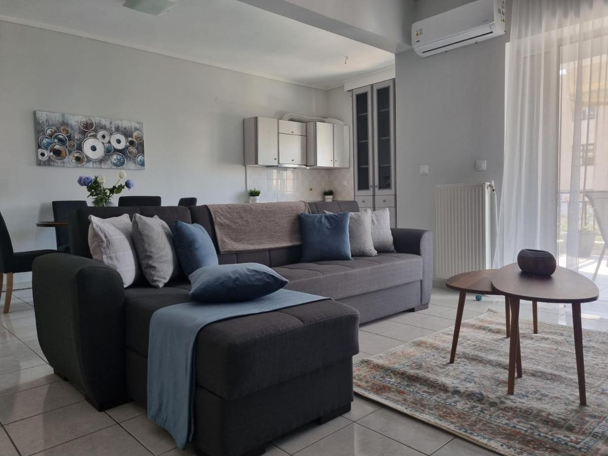 Casa Domenica Διαμέρισμα Περαία Εξωτερικό φωτογραφία