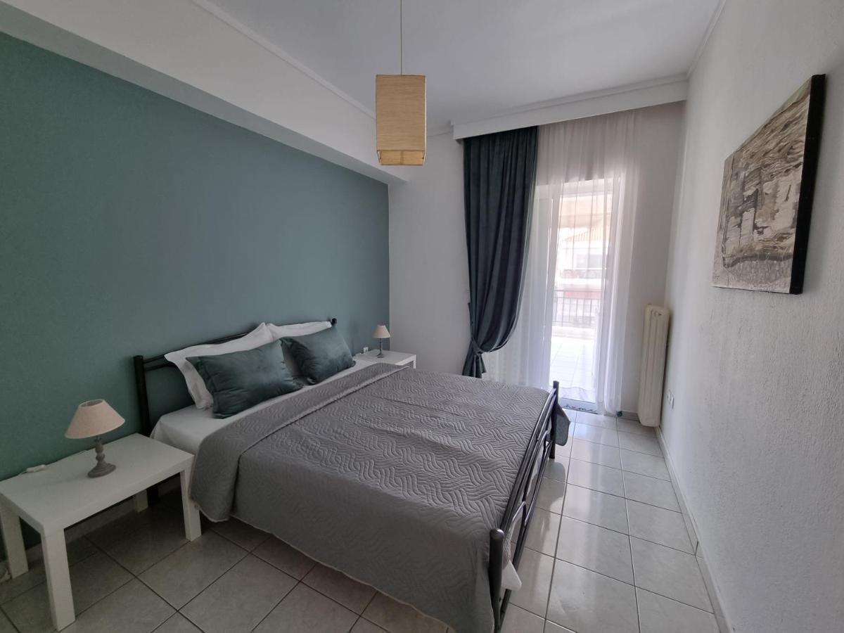 Casa Domenica Διαμέρισμα Περαία Εξωτερικό φωτογραφία