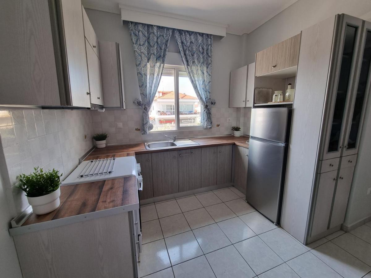Casa Domenica Διαμέρισμα Περαία Εξωτερικό φωτογραφία
