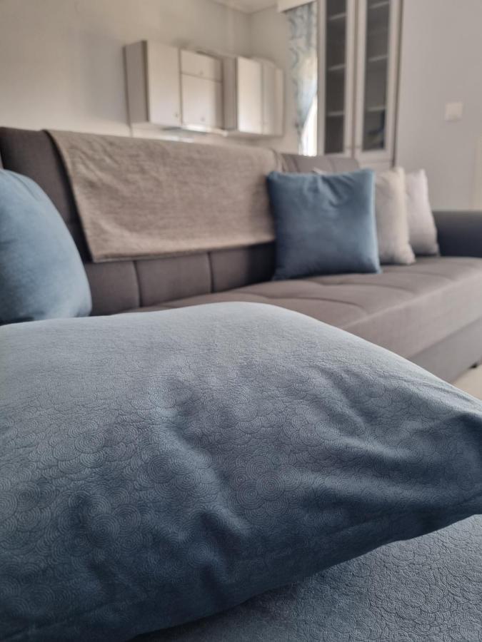 Casa Domenica Διαμέρισμα Περαία Εξωτερικό φωτογραφία