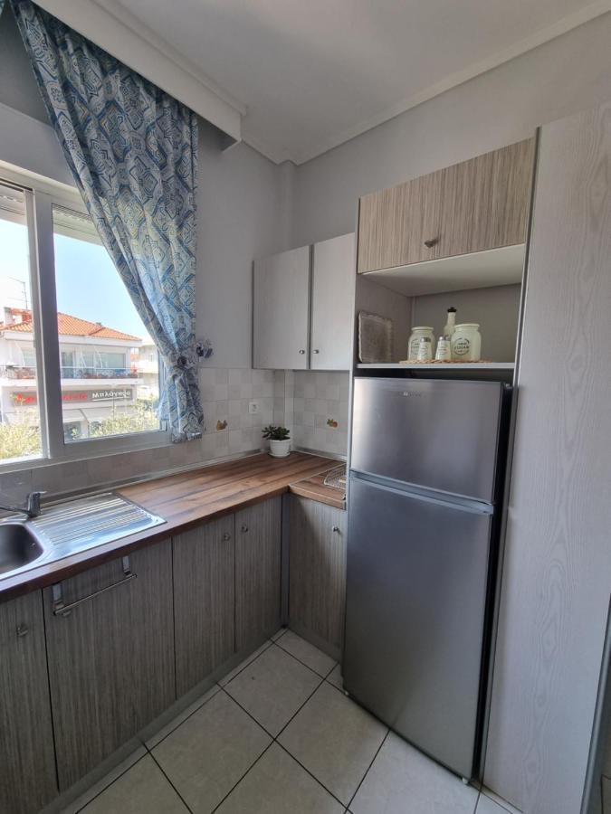 Casa Domenica Διαμέρισμα Περαία Εξωτερικό φωτογραφία