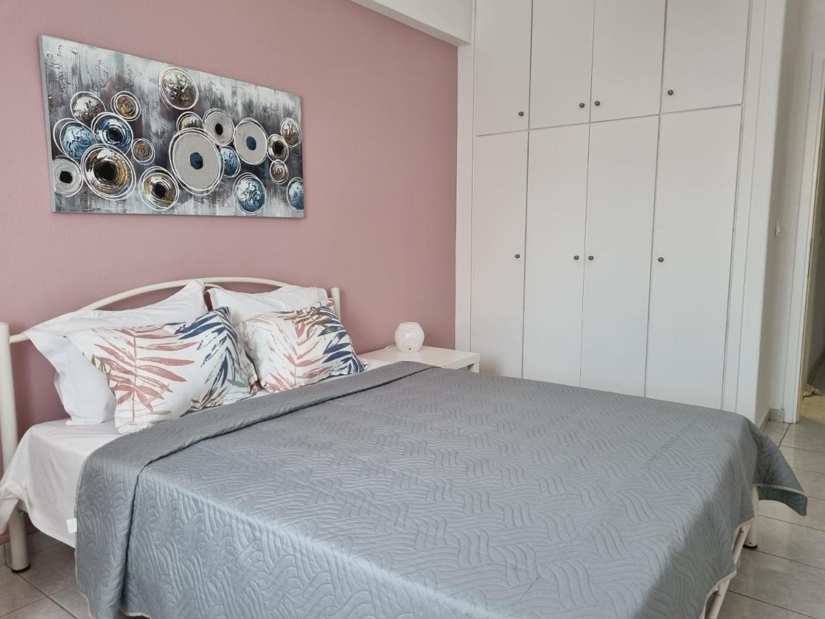 Casa Domenica Διαμέρισμα Περαία Εξωτερικό φωτογραφία