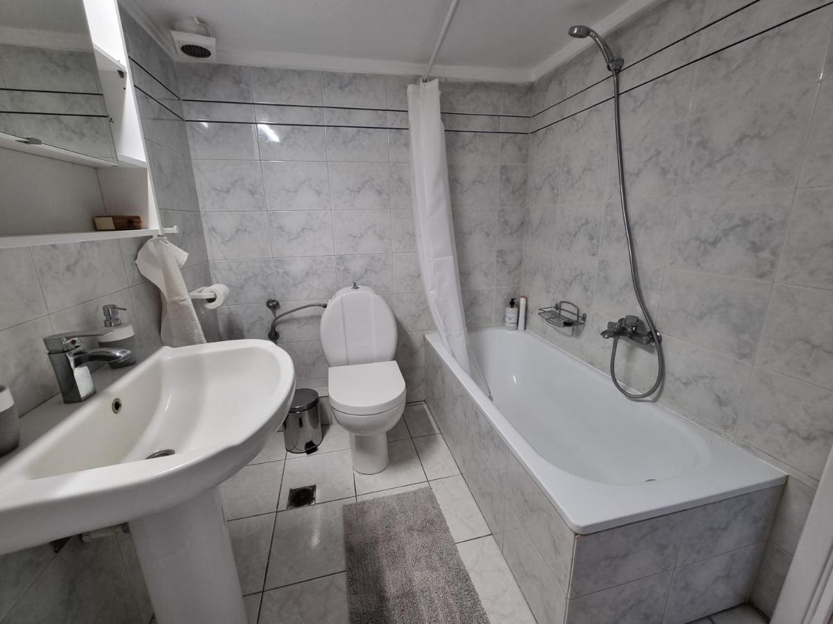 Casa Domenica Διαμέρισμα Περαία Εξωτερικό φωτογραφία