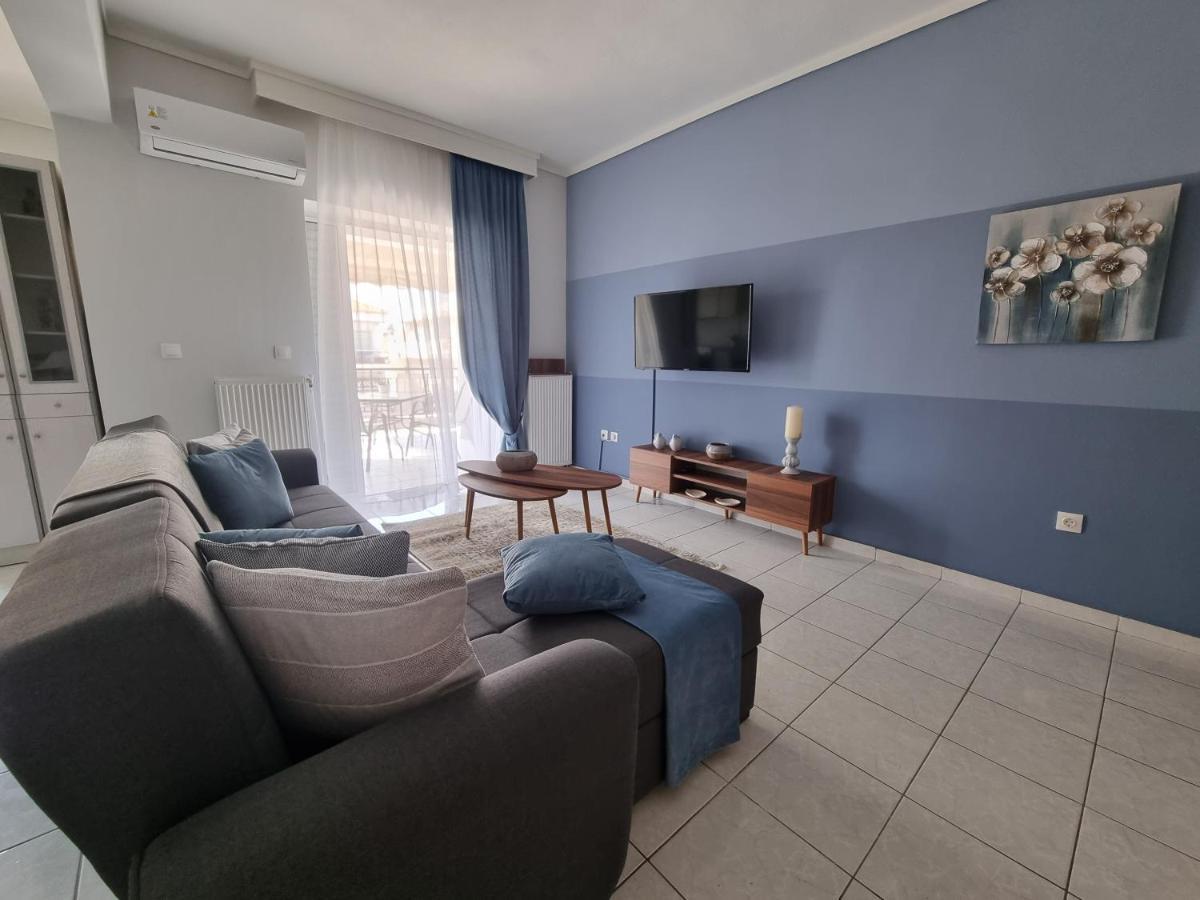 Casa Domenica Διαμέρισμα Περαία Εξωτερικό φωτογραφία