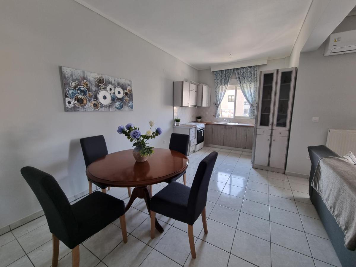 Casa Domenica Διαμέρισμα Περαία Εξωτερικό φωτογραφία