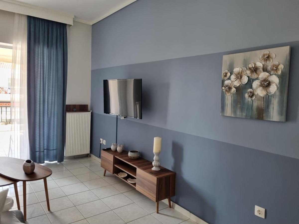 Casa Domenica Διαμέρισμα Περαία Εξωτερικό φωτογραφία