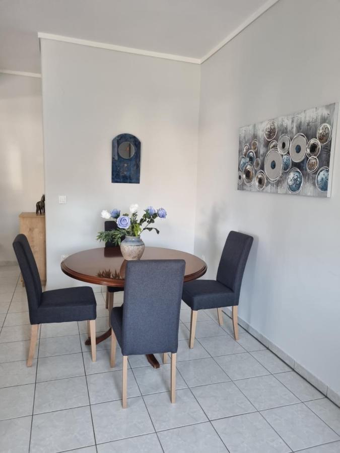 Casa Domenica Διαμέρισμα Περαία Εξωτερικό φωτογραφία