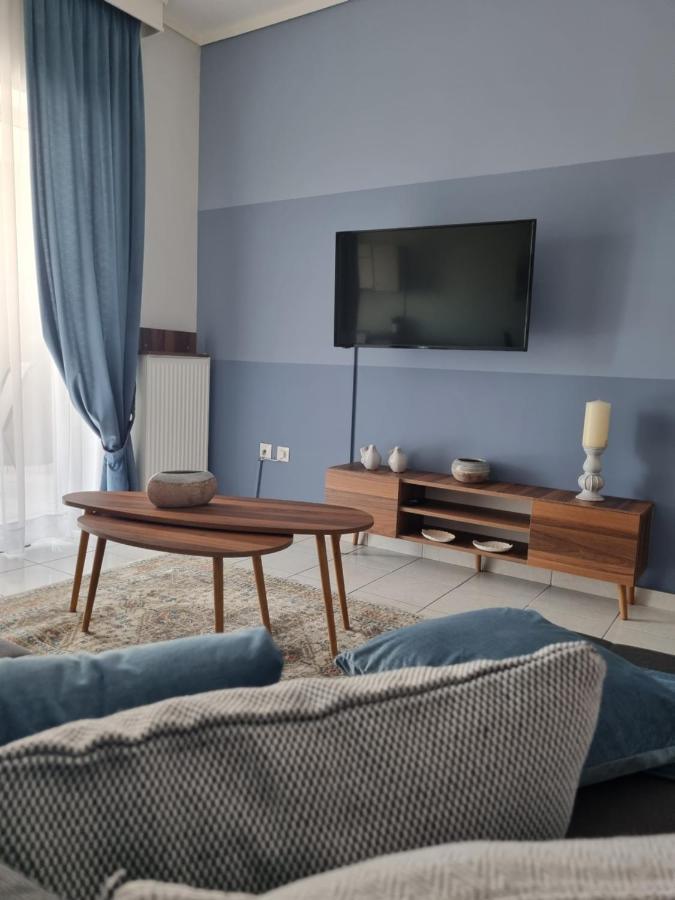 Casa Domenica Διαμέρισμα Περαία Εξωτερικό φωτογραφία