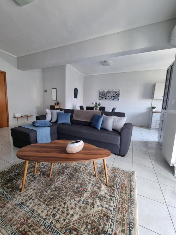 Casa Domenica Διαμέρισμα Περαία Εξωτερικό φωτογραφία
