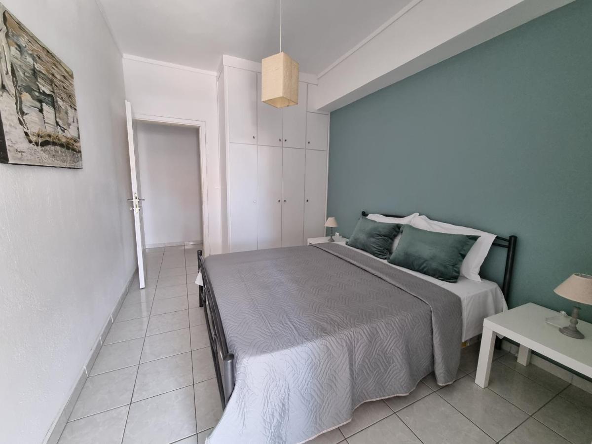 Casa Domenica Διαμέρισμα Περαία Εξωτερικό φωτογραφία