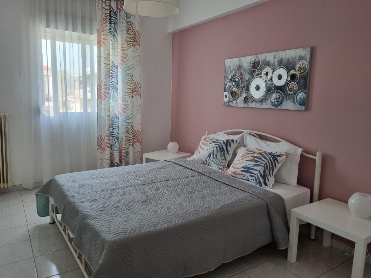 Casa Domenica Διαμέρισμα Περαία Εξωτερικό φωτογραφία